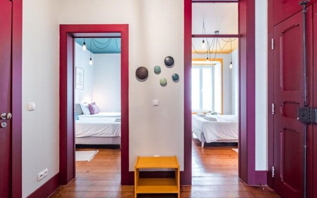 Akicity Alameda Vegur