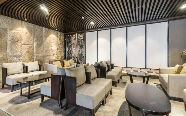 H Life Hotel Nanshan Branch Shenzhen
