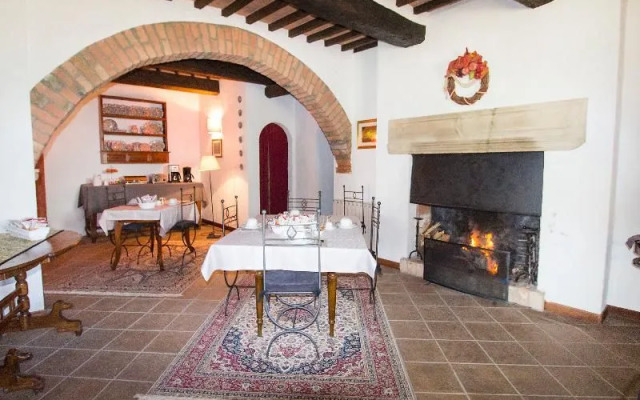 Macciangrosso - One Bedroom