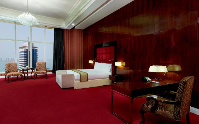 Best Plaza Hotel West Bay