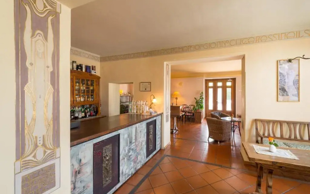 Hotel Eden Levico Terme