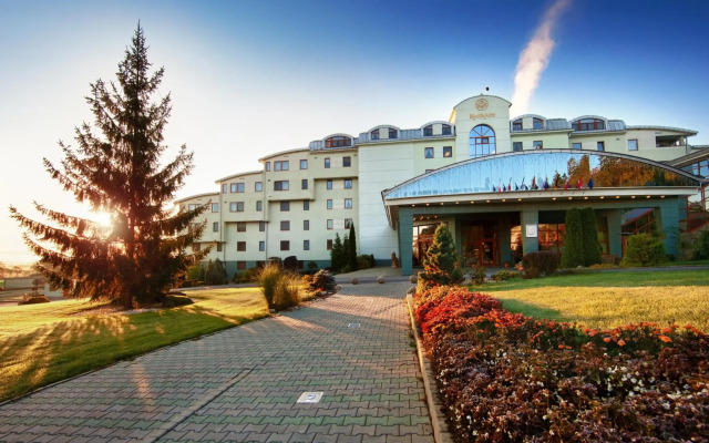 Hotel & Spa Resort Kaskady