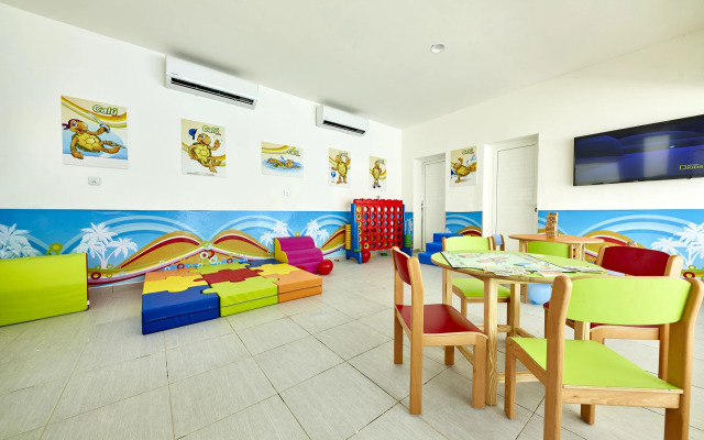Hotel Riu Palace Punta Cana - All Inclusive