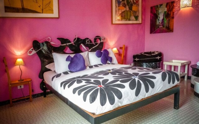 Ille Roif Resort & SPA