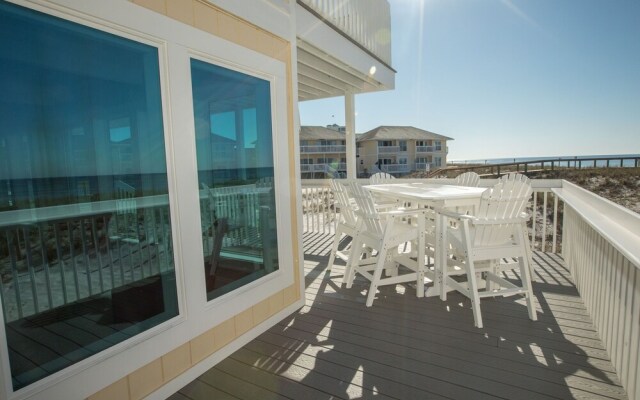 Sandpiper Cove 1115 3 Bedroom Condo by RedAwning
