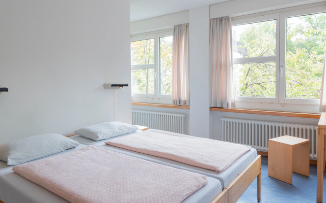 Youth Hostel Zurich