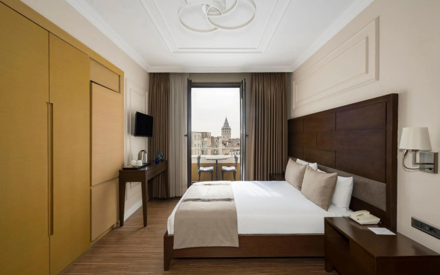 Continental Hotel