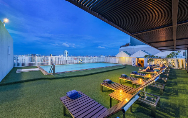 Graph Hotels Bangkok