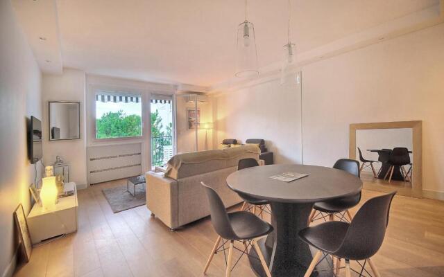 IMMOGROOM - NEW - 10min from the City Centre - Terrace