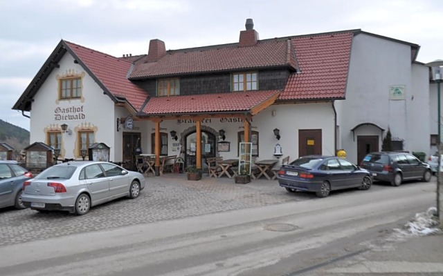 Gasthof Diewald
