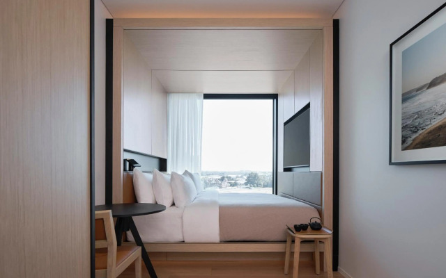 Little National Hotel Newcastle