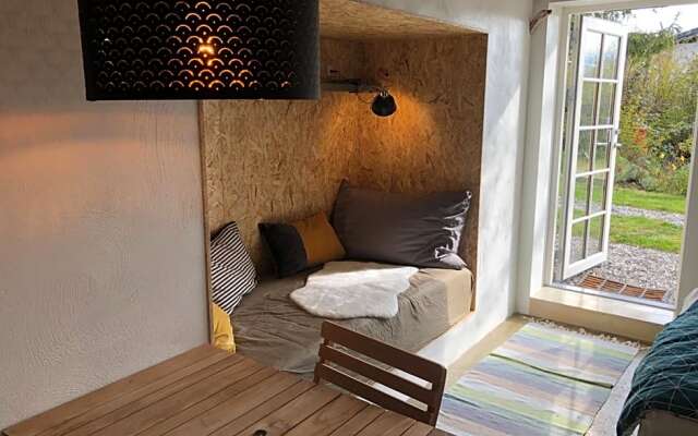 Vangeled Gaard B&B