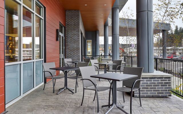 Hyatt Place Prince George