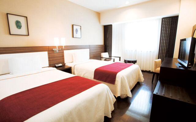 Hotel JAL City Naha