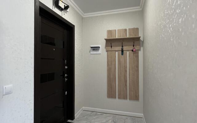 Апартаменты на улице Поляничко