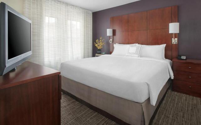 Residence Inn Alexandria Old Town South at Carlyle