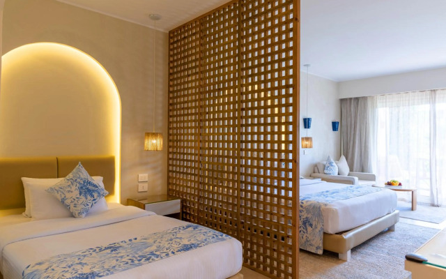 Fort Arabesque The Villas