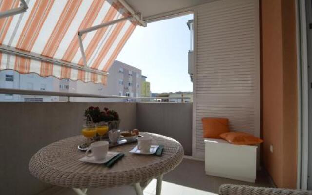 Harmony Apartment