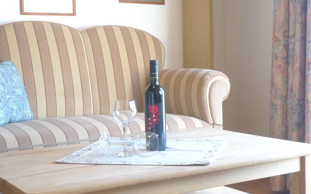 Holiday Home Windrad