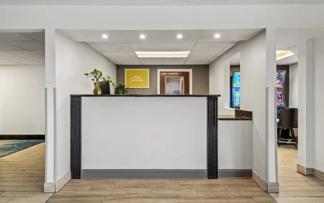 Days Inn Lancaster PA Dutch Country