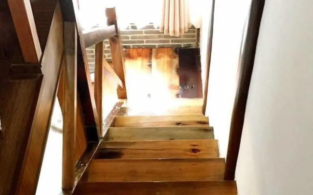 Lakeside Courtyard by JinSpecial