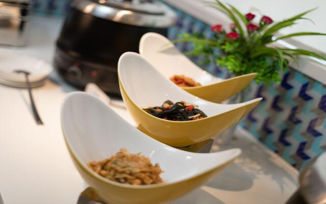 Holiday Inn Express Guiyang Jinyang Avenue by IHG