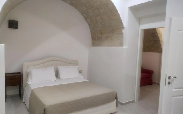 Ortigia Royal Suite