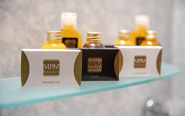 MPM Hotel Condor - All Inclusive Light