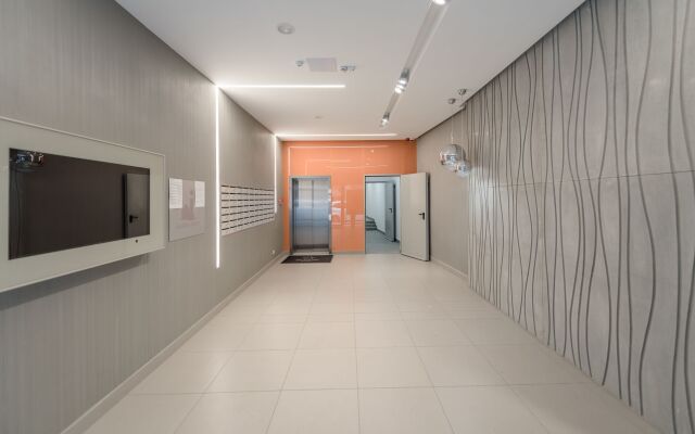 Oasis Apartments at Broadway Residence