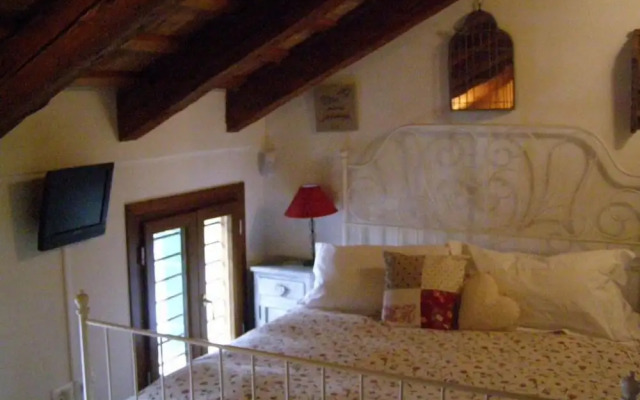 Locanda San Tomaso