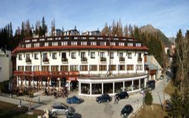 Hotel Toliar