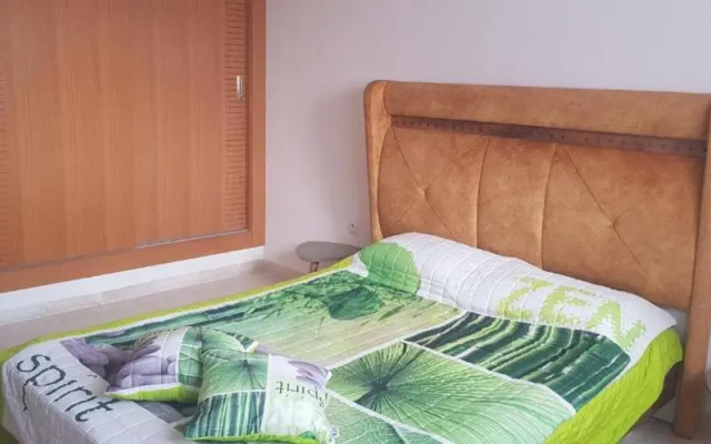 Apartment Haut standing Panamera Residence Khezema Sousse