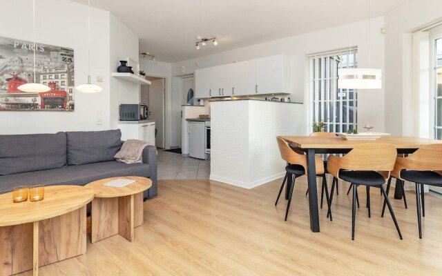 5 Person Holiday Home in Bogense