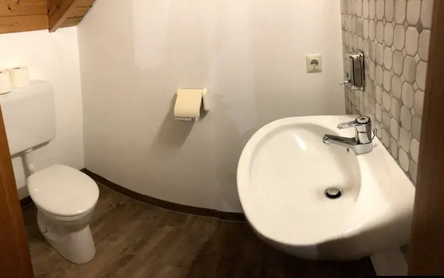Ebnisee Apartments