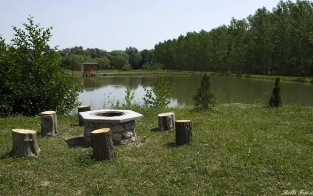 Remetei Vendégház - фото 4