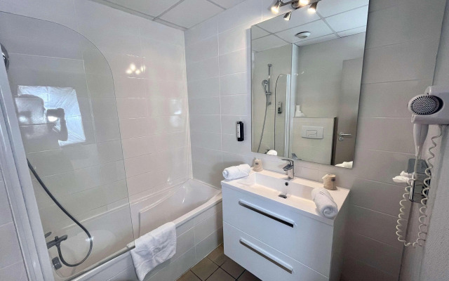 Best Western Voiron Centre