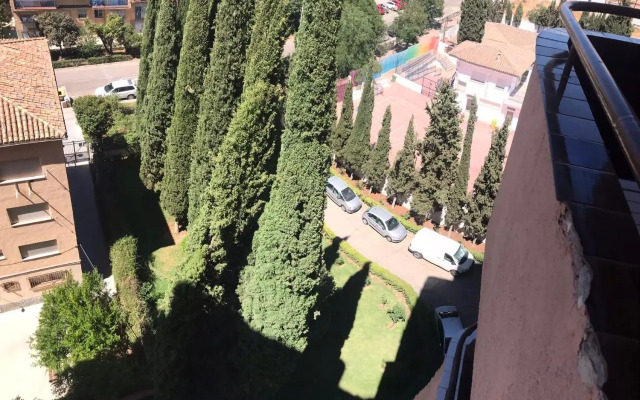 Ideal Granada