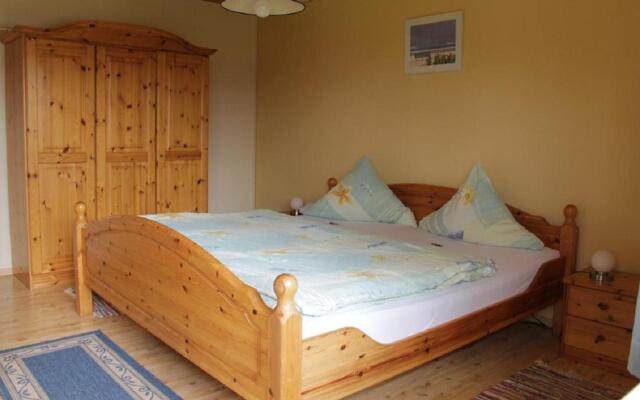 Ferienwohnungen Baur