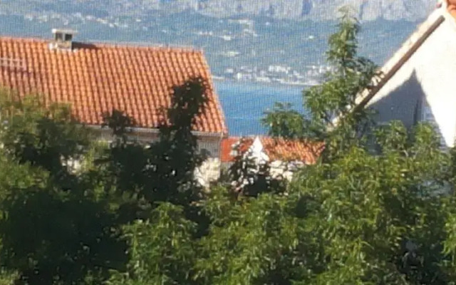 Apartment Arka