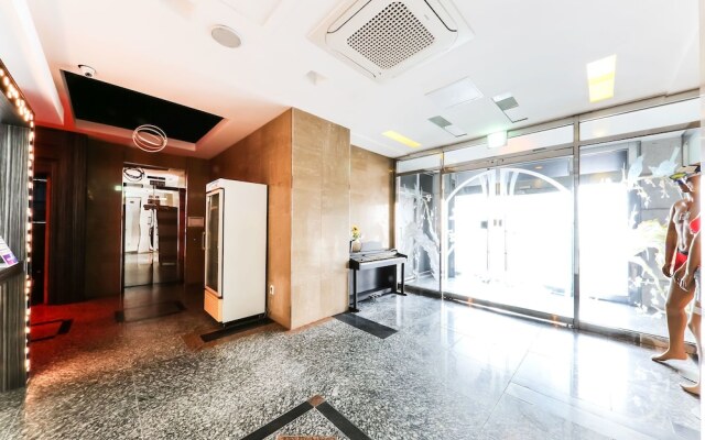 Some Hotel