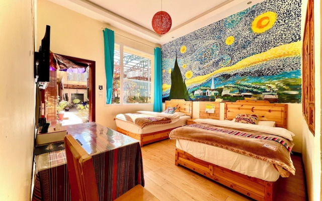 ShangriLa chudengshuo homestay