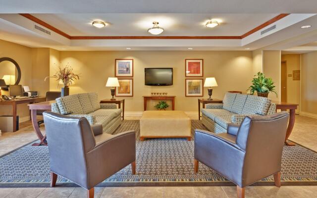 Candlewood Suites FLOWOOD, MS by IHG