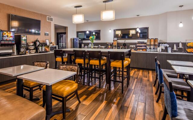 Best Western Queens Gold Coast