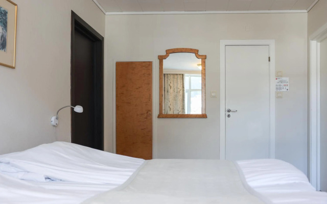 Quality Hotel Sogndal