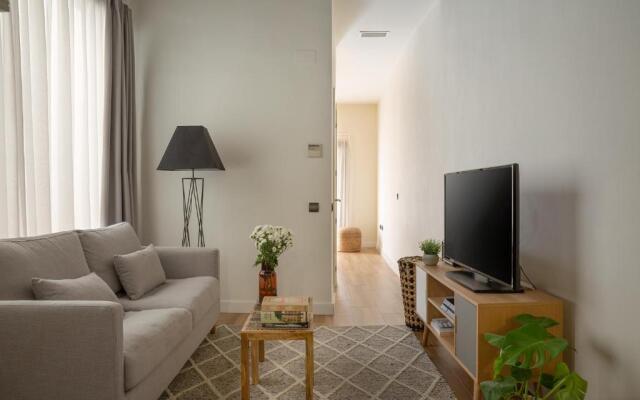 AQUA Apartments Málaga