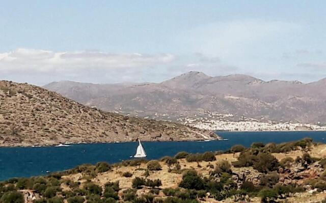 Elia - seaside place