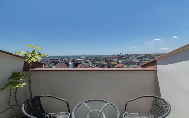 Holiday Inn Istanbul - Old City by IHG