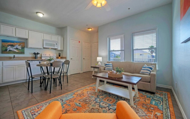 4 Costa Bahia Condos