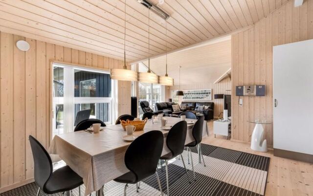 "Haagen" - 13.5km from the sea in Western Jutland
