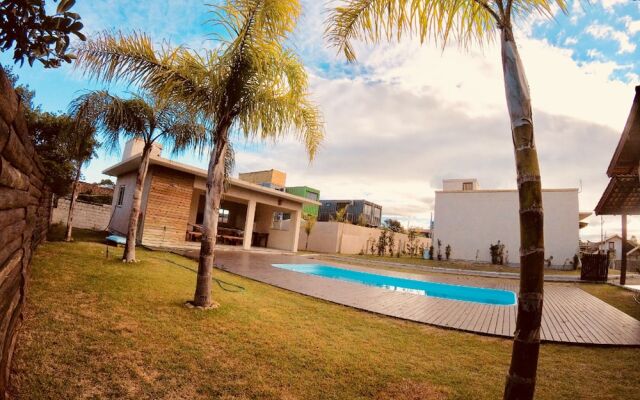 Innbox - Praia Do Rosa - Hostel